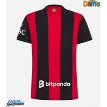 AC Milan Hjemmedrakt Dame 2026-27 Kortermet